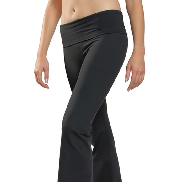 Hard Tail Pants & Jumpsuits Hard Tail Yoga Pants Poshmark